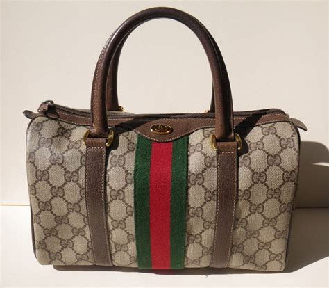 original gucci purse|vintage gucci purses.